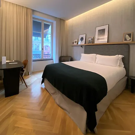 Hotel National Des Arts Et Metiers 4*