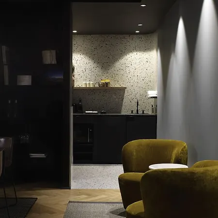 Otel National Des Arts Et Metiers 4*