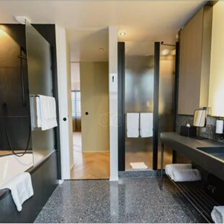 Hotel National Des Arts Et Metiers