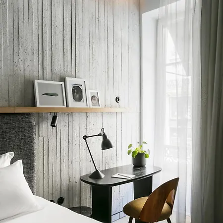 National Des Arts Et Metiers