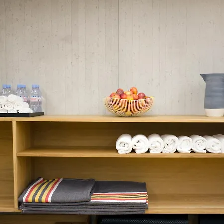 National Des Arts Et Metiers Hotel 4*