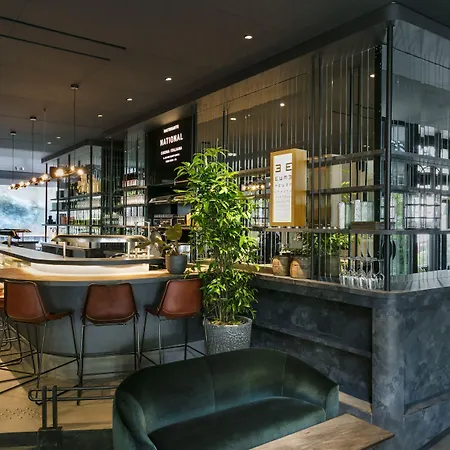 Hotel National Des Arts Et Metiers 4*