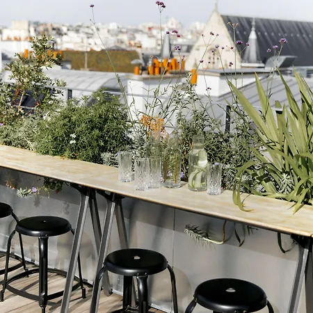 National Des Arts Et Metiers