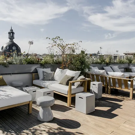 National Des Arts Et Metiers Hotel