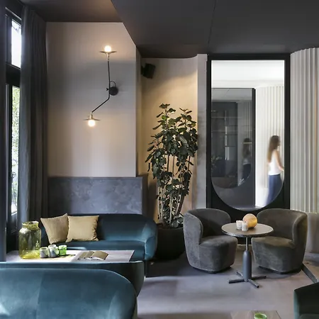 National Des Arts Et Metiers 4* Paris
