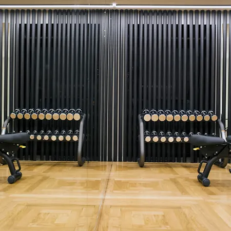 National Des Arts Et Métiers Hotel 4*