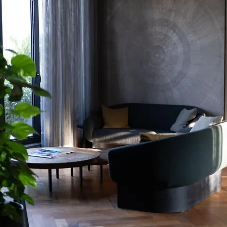 Hotel National Des Arts Et Metiers 4*