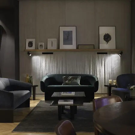 National Des Arts Et Metiers 4* Paryż