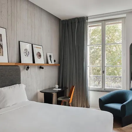 National Des Arts Et Metiers 4*