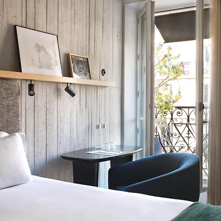 National Des Arts Et Metiers Hotel