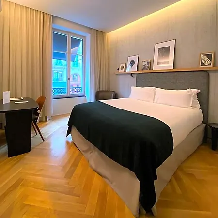 Hotell National Des Arts Et Metiers 4*