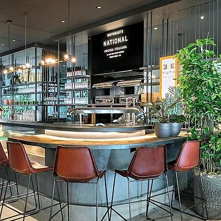 Hotel National Des Arts Et Métiers 4*