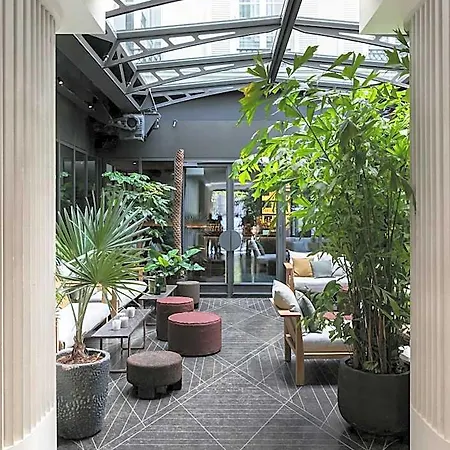 National Des Arts Et Métiers 4* Paris