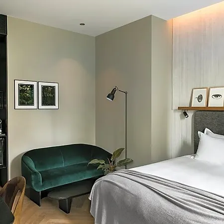 National Des Arts Et Métiers Hotel