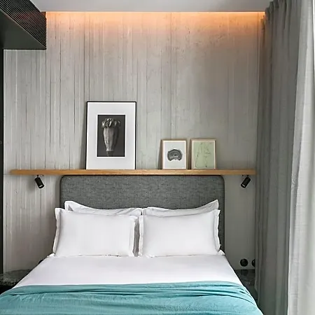 Hotel National Des Arts Et Métiers 4*