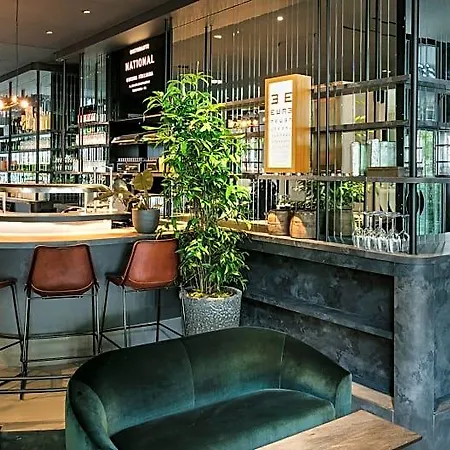 Hotel National Des Arts Et Métiers 4*