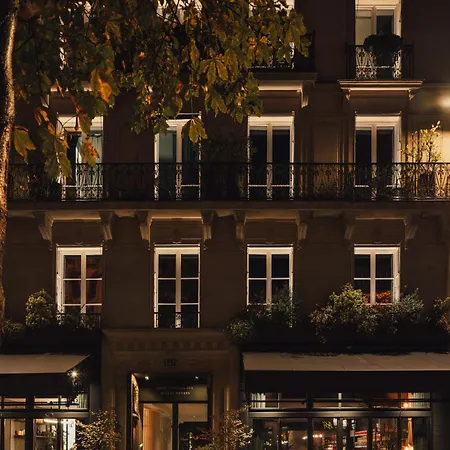 National Des Arts Et Metiers 4* Paris