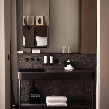 Hotel National Des Arts Et Métiers 4*