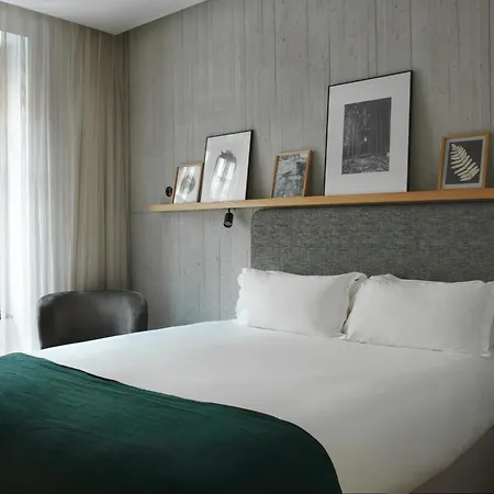 National Des Arts Et Metiers Hotell Paris