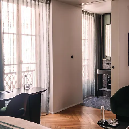 National Des Arts Et Métiers 4* Paris