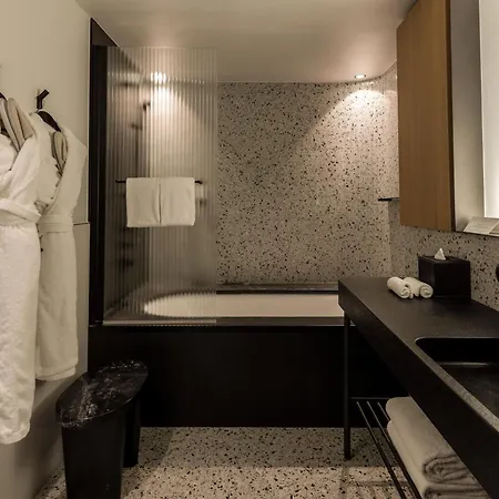 National Des Arts Et Métiers Hotel