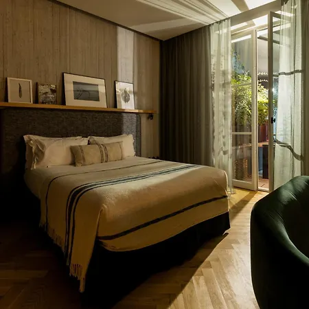 National Des Arts Et Metiers Hotell 4*