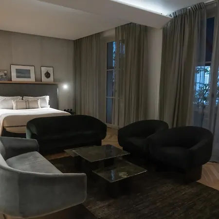 Hotel National Des Arts Et Métiers 4*