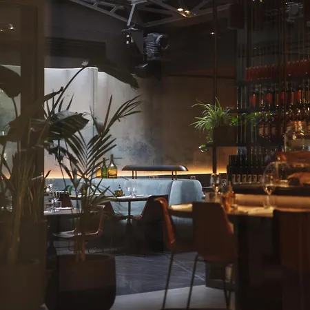 Hotel National Des Arts Et Métiers Paris