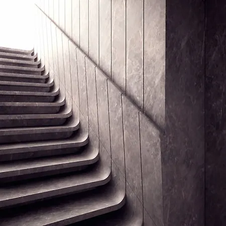 National Des Arts Et Metiers Hotel