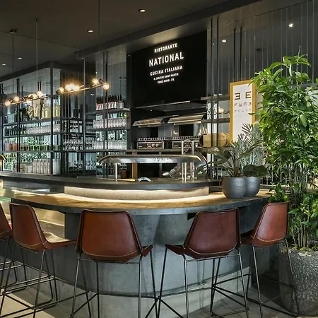 Hotel National Des Arts Et Metiers 4*