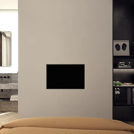 Hotell National Des Arts Et Metiers 4*