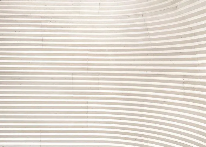 National Des Arts Et Metiers 4*