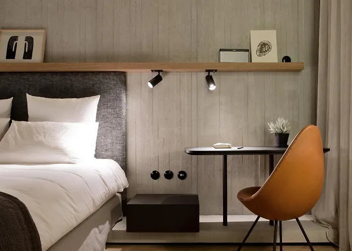 National Des Arts Et Metiers 4* Париж