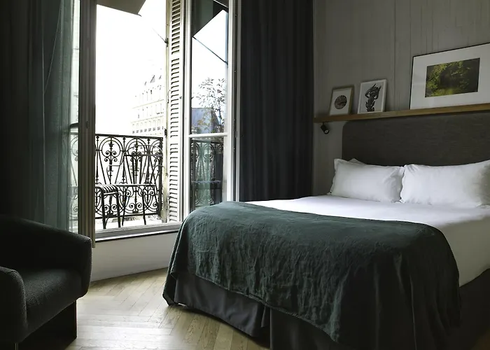 National Des Arts Et Metiers