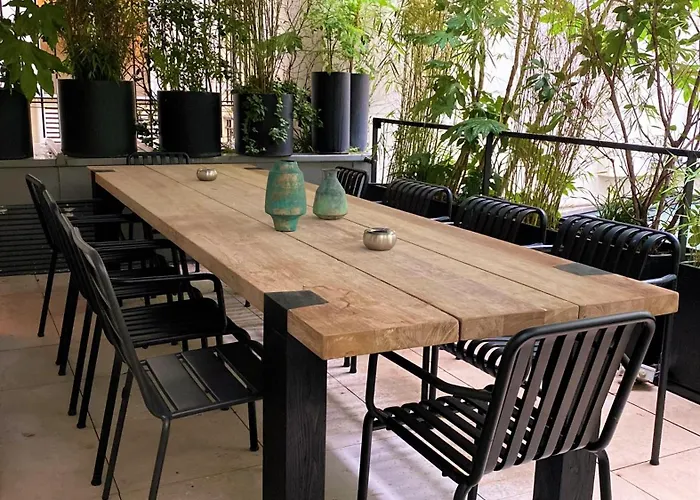 National Des Arts Et Metiers