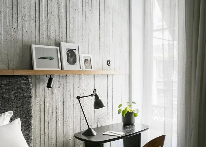 National Des Arts Et Metiers