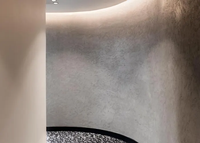 National Des Arts Et Metiers Отель