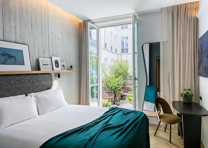 National Des Arts Et Metiers 4*