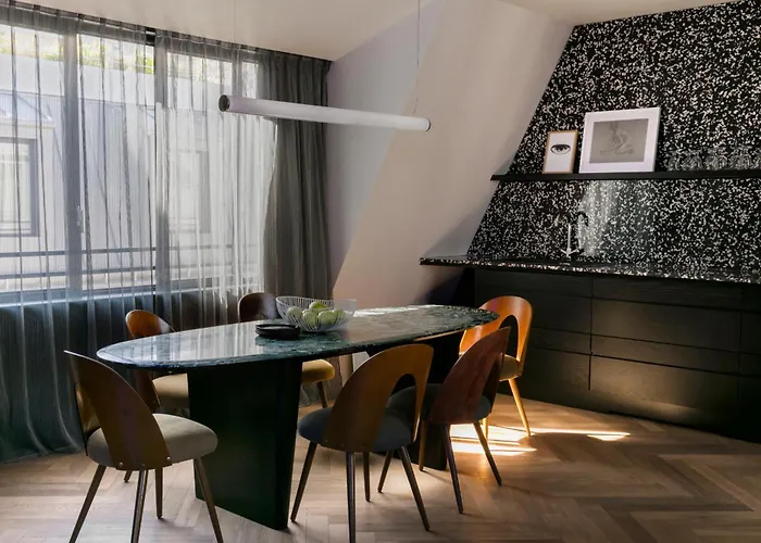 National Des Arts Et Metiers