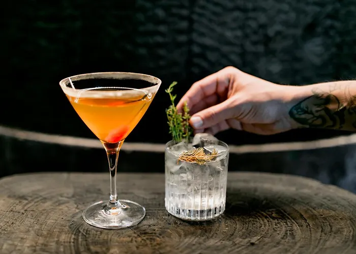 National Des Arts Et Metiers Отель 4*