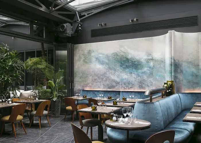 National Des Arts Et Metiers