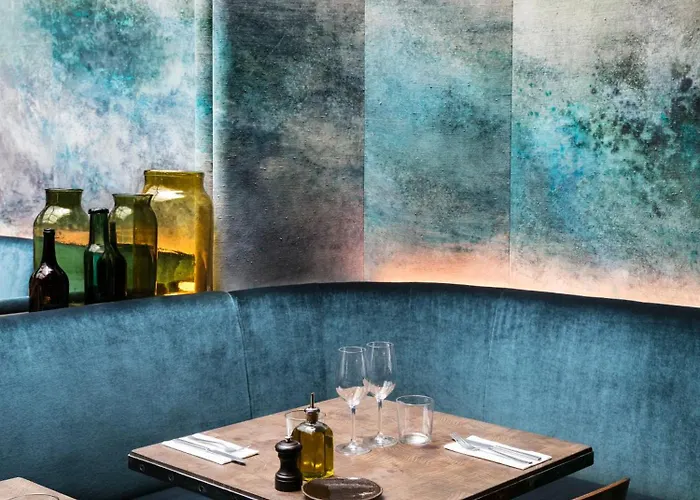 National Des Arts Et Metiers