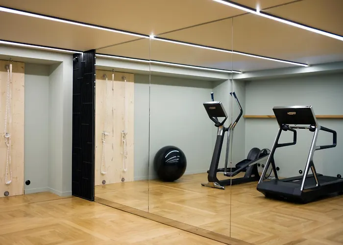 National Des Arts Et Metiers 4* Париж