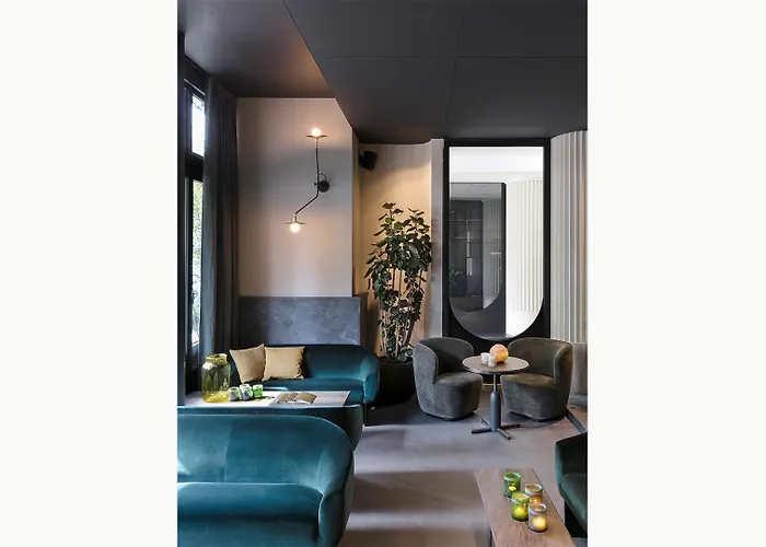 National Des Arts Et Metiers Париж