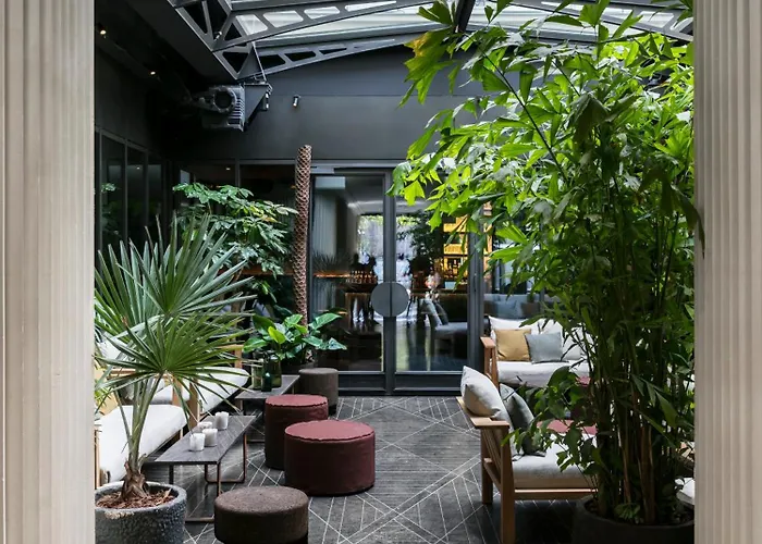 National Des Arts Et Metiers 4*