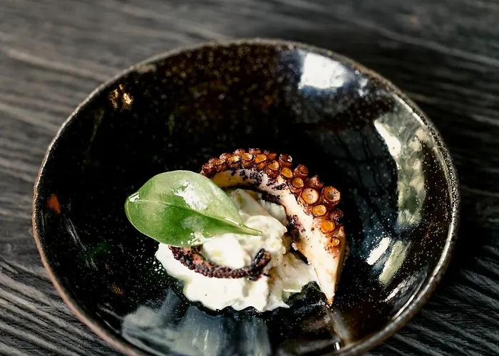 National Des Arts Et Metiers 4*