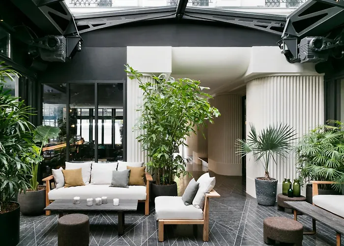 National Des Arts Et Metiers