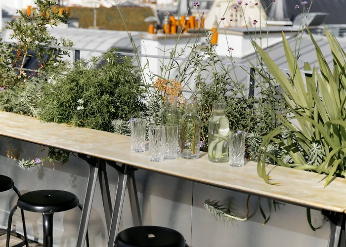 National Des Arts Et Metiers