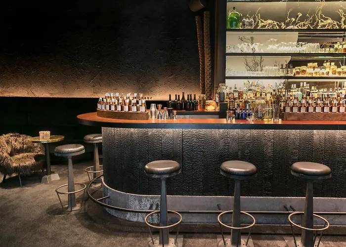 National Des Arts Et Metiers 4*