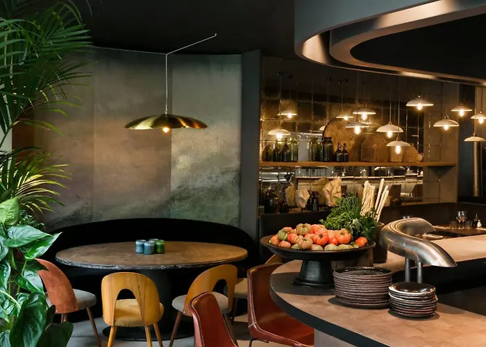 National Des Arts Et Metiers